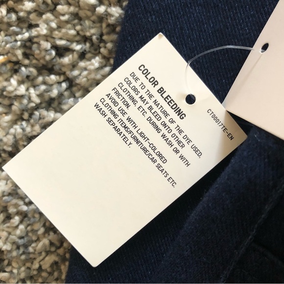 Uniqlo jeggings - Picture 4 of 6